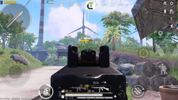 为什么要开和平精英辅助？